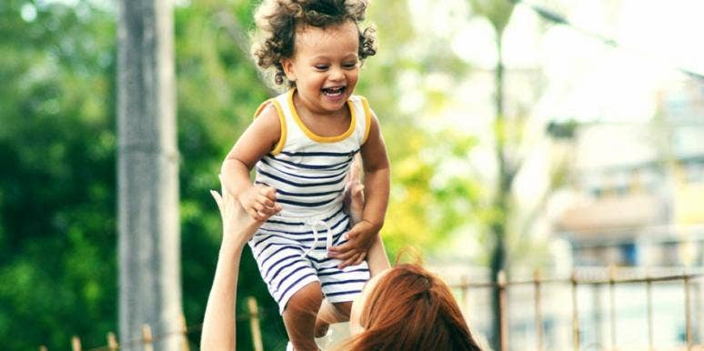99% Of Us Get Our Awesomeness From Our Moms, Thank Them 99% Of Us Get Our Awesomeness From Our Moms, Thank Them