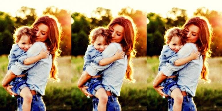 mom mom