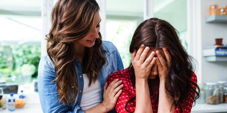 I Don't Have Kids — But I Identify As A Mother I Don't Have Kids — But I Identify As A Mother