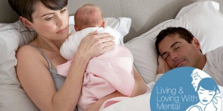 Sex & Postpartum Depression: 'Will I Ever Be In The Mood Again?' Sex & Postpartum Depression: 'Will I Ever Be In The Mood Again?'