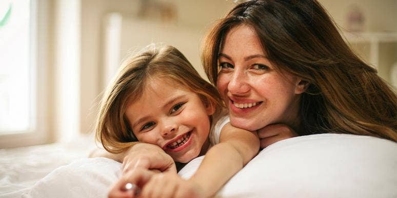 I'm A Sex Worker — And This Is What I'll Tell My Child I'm A Sex Worker — And This Is What I'll Tell My Child