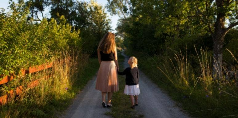 My Mom Proved To Me How Moms Can TOTALLY Have It All My Mom Proved To Me How Moms Can TOTALLY Have It All
