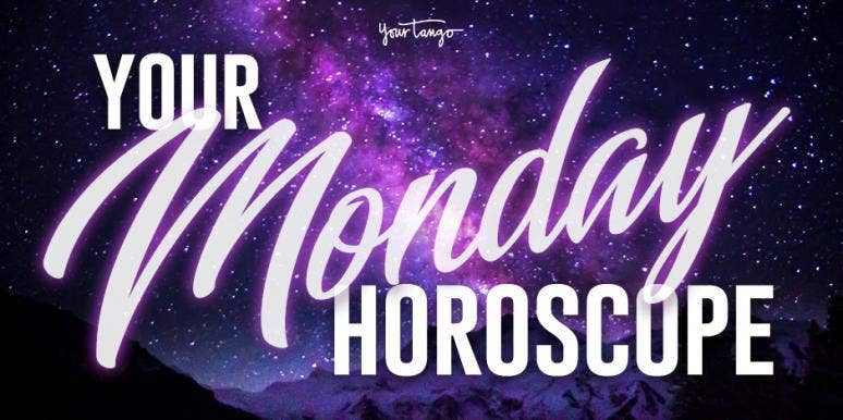Astrology Horoscope Forecast For Today April 23 2018 By Zodiac Sign Yourtango