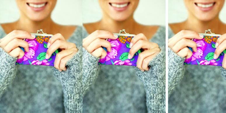 The Money Struggle Is Real In Your 30s The Money Struggle Is Real In Your 30s