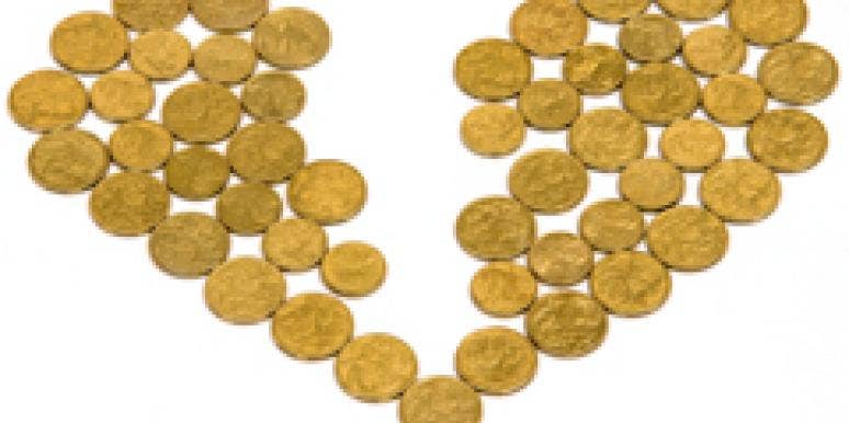 Dating A Rich Guy: More Important Than You Think heart money