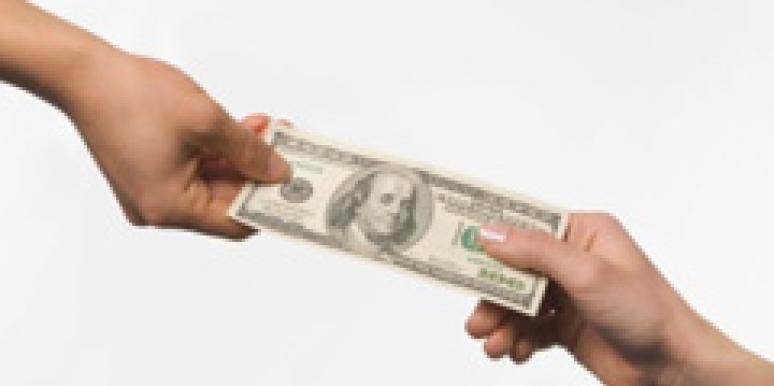 This Kind Of Couple Fights Most About Money