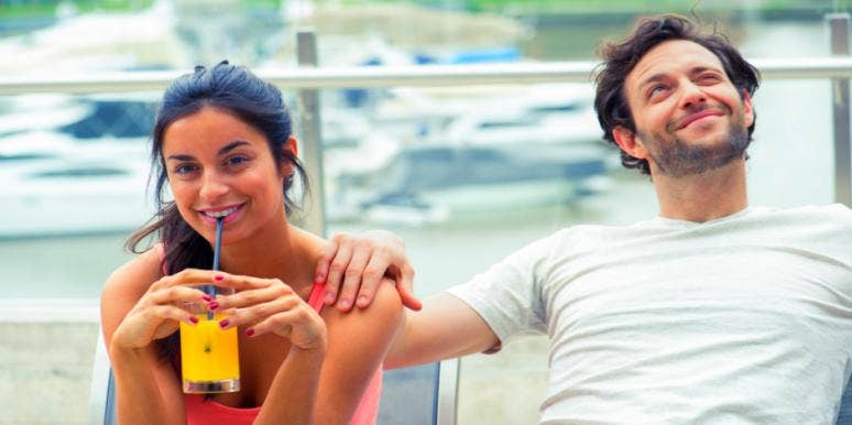 The 3 Danger Zones In Every Marriage The 3 Danger Zones In Every Marriage