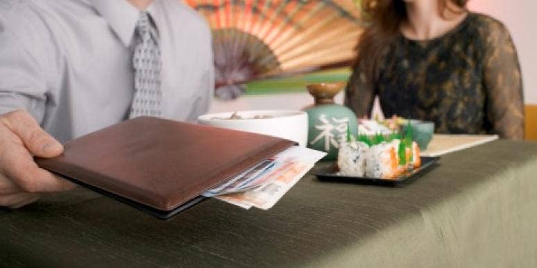 Money Matters Is Your Partner an Economic Liability