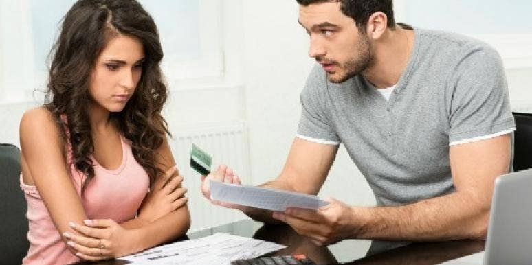 Relationship Expert: Don't Let Finances Rule Your Relationship Relationship Expert: Don't Let Finances Rule Your Relationship
