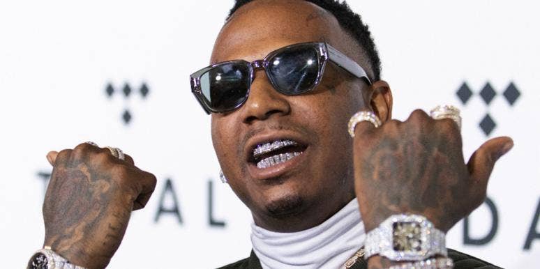 Who Is Ari Fletcher? New Details On Rapper Moneybagg Yo's Girlfriend Who Is Ari Fletcher? New Details On Rapper Moneybagg Yo's Girlfriend