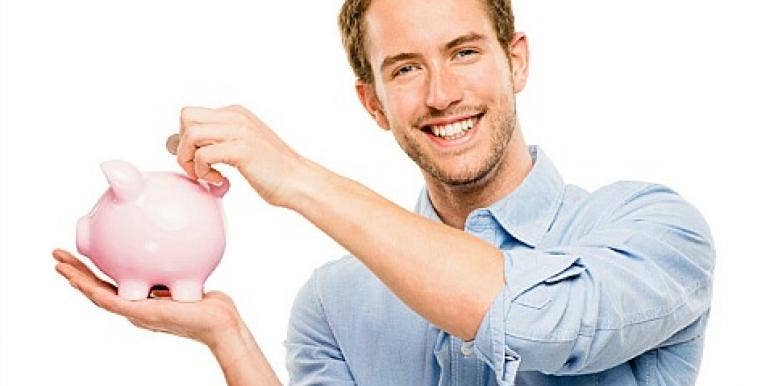 Love & Money: Money-Savers Are Sexier Than Big Spenders Love & Money: Money-Savers Are Sexier Than Big Spenders