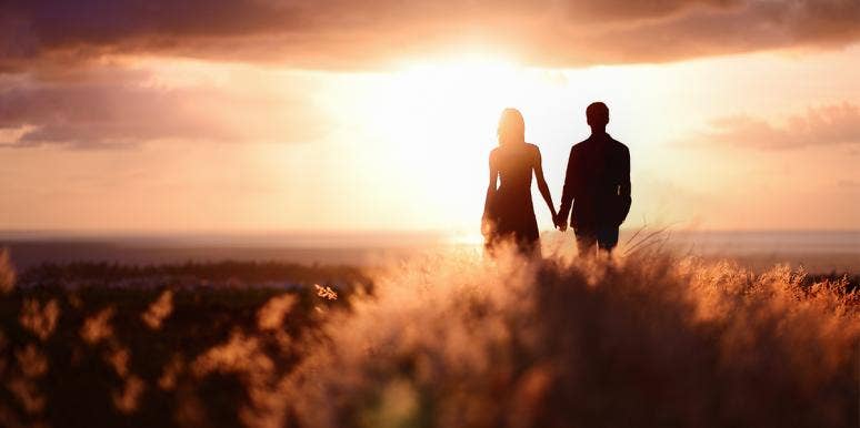 Monogamy Is Good, And It's Here To Stay Monogamy Is Good, And It's Here To Stay