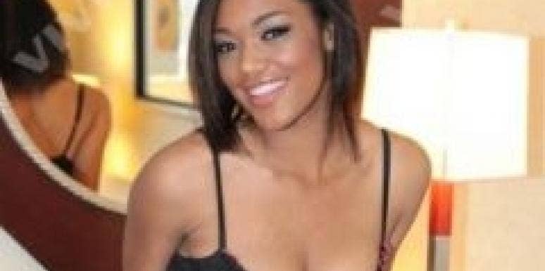 Montana Fishburne Might Go To Jail For Porn