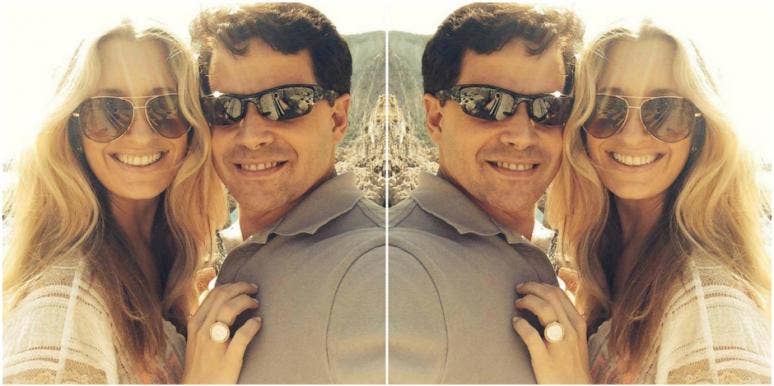 Anthony "Mooch" Scaramucci's Wife Filed For Divorce, Here Are 3 Rumors And Details We Know Anthony "Mooch" Scaramucci's Wife Filed For Divorce, Here Are 3 Rumors And Details We Know