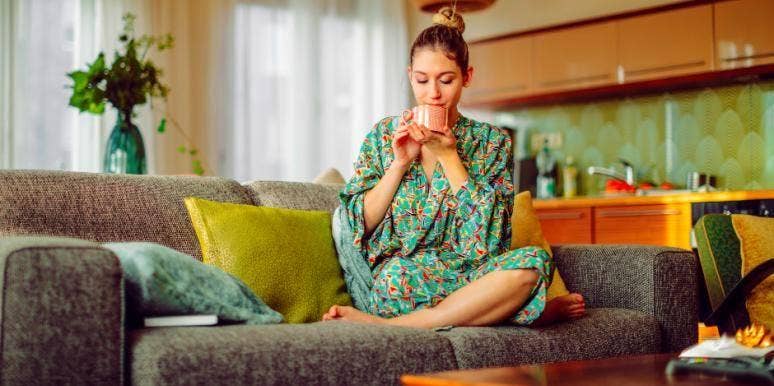 The Best Mood-Boosting Teas & Teas For Health To Keep You Strong The Best Mood-Boosting Teas & Teas For Health To Keep You Strong