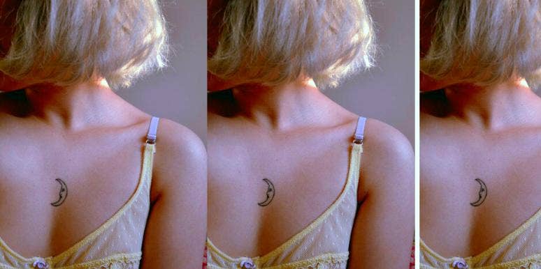 What It's Like To Have Sex With A Cancer, Based On Their Personality Traits & Astrology What It's Like To Have Sex With A Cancer, Based On Their Personality Traits & Astrology