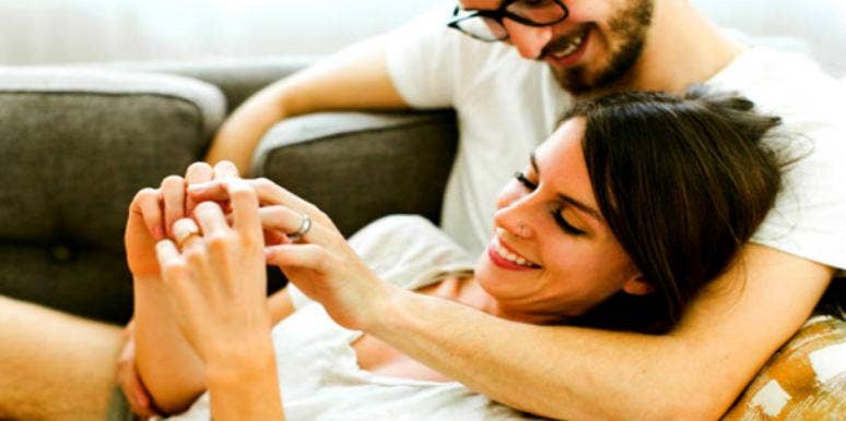 3 Simple Words That Are WAY More Powerful Than “I Love You” 3 Simple Words That Are WAY More Powerful Than “I Love You”