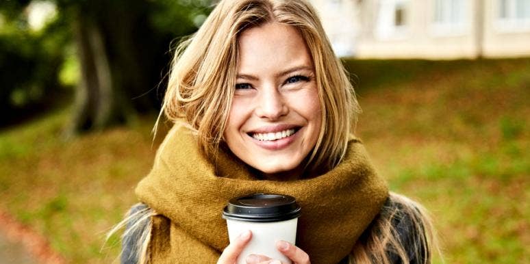 5 Healthy Habits To Add To Your Morning Routine That Will Help You Be Happier