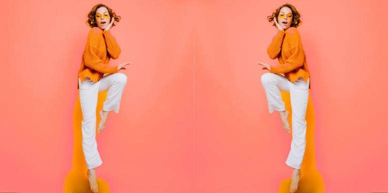 The 5 Most Dramatic Zodiac Signs In Astrology dramatic woman