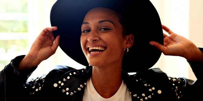 The 5 Most Powerful Zodiac Signs In Astrology woman born under a powerful zodiac sign