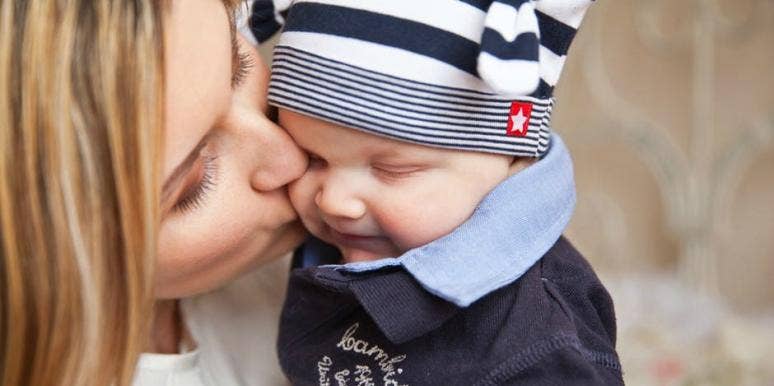 women decision mother women decision mother