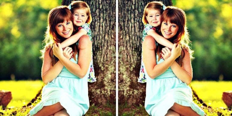 mother mother