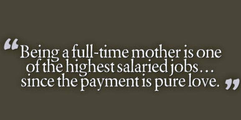 60 Mother's Day Quotes To Show Her How Much You Love Her YourTango Gorgeous Mothers Love Quotes 60 Mother's Day Quotes To Show Her How Much You Love Her YourTango Gorgeous Mothers Love Quotes
