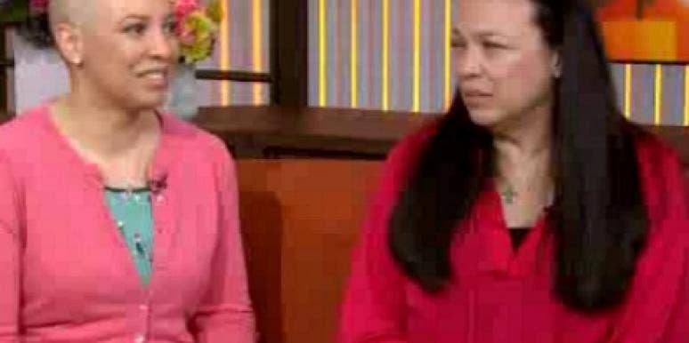 mother-daughter mother-daughter