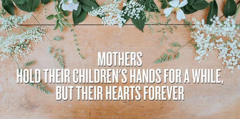 40 Happy Mothers Day Messages For 2019 Shutterfly