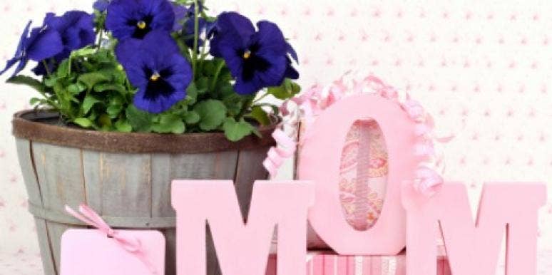 Mother's Day