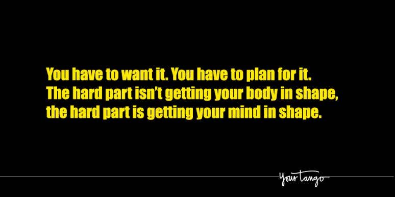 50 Motivational Fitness Quotes To Get You Back In The Gym Ready For Summer Yourtango