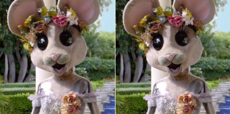 Who Is The Mouse On 'The Masked Singer'? Masked Singer Spoilers Ahead! Who Is The Mouse On 'The Masked Singer'? Masked Singer Spoilers Ahead!