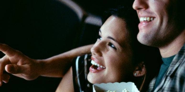 Sexy Movies: 5 Movies To Teach You About Relationships