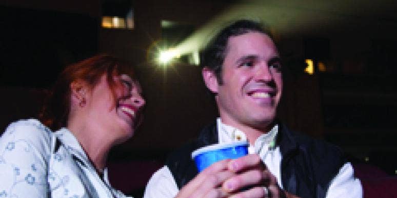 Best Summer Date Ideas: Movie Dates Best Summer Date Ideas: Movie Dates