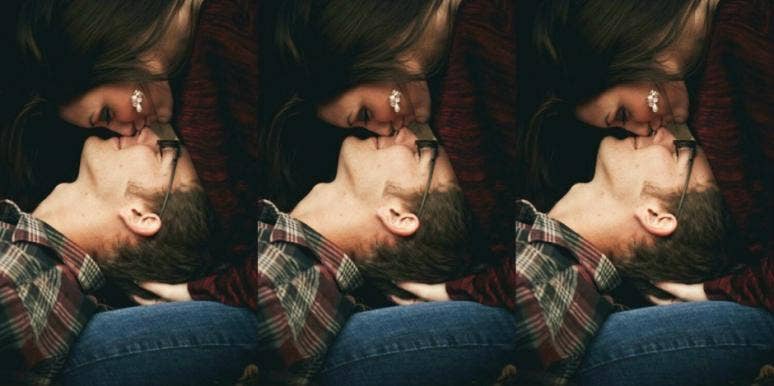 How To Give A Girl An INTENSE Orgasm Without Moving At ALL