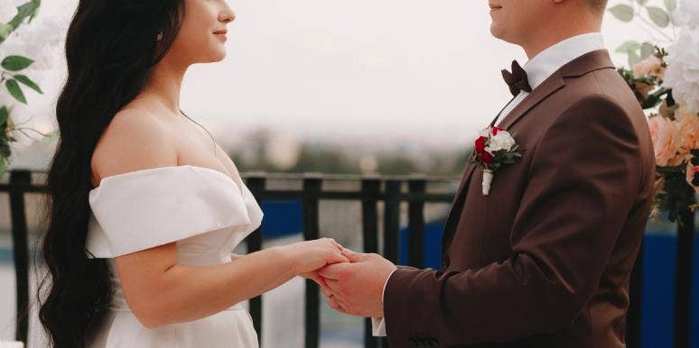 6 Reasons Marrying The Wrong Guy Was The Best Decision I Made