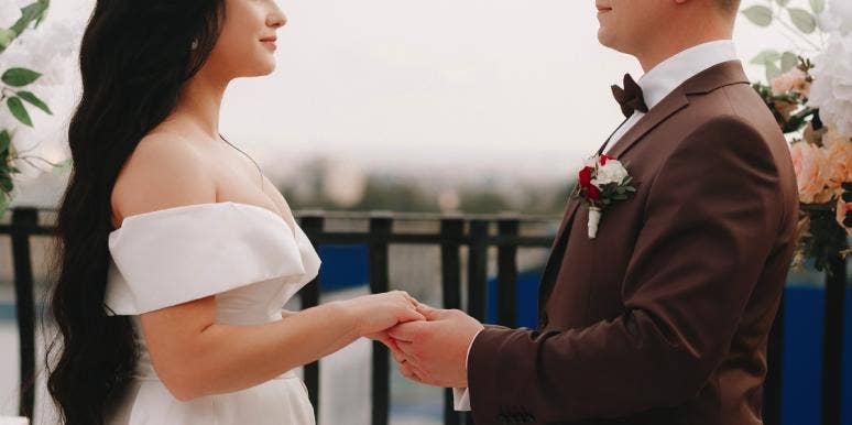 6 Reasons Marrying The Wrong Guy Was The Best Decision I Made 6 Reasons Marrying The Wrong Guy Was The Best Decision I Made