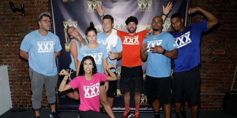 MTV The Challenge Season 35 Cast: How Each Challenger Has Changed Since Their First Appearance MTV The Challenge Season 35 Cast: How Each Challenger Has Changed Since Their First Appearance