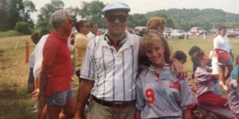 My Dad Murdered 2 People — Why I Finally Showed Compassion & Made Peace With Him My Dad Murdered 2 People — Why I Finally Showed Compassion & Made Peace With Him