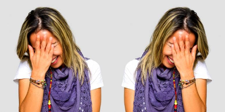 8 Ways To Exude Confidence When You're Dating Someone New 8 Ways To Exude Confidence When You're Dating Someone New