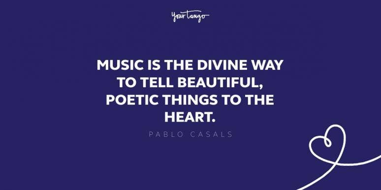 40 Music Quotes To Heal Your Soul