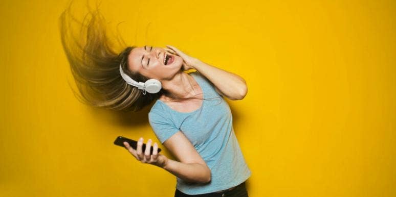 This Song Reduces Anxiety By More Than HALF This Song Reduces Anxiety By More Than HALF