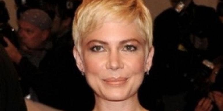 Michelle Williams