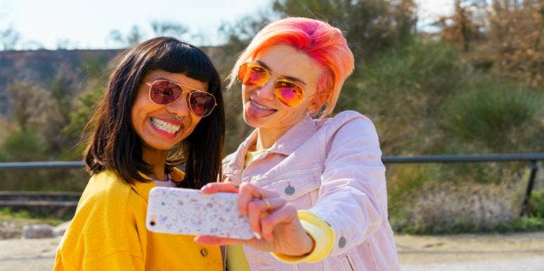 The Kind Of Friend You Are, According To Your Myers-Briggs Personality Type & Traits The Kind Of Friend You Are, According To Your Myers-Briggs Personality Type & Traits