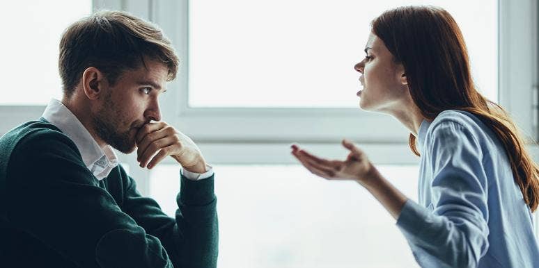 How My Obsession With Control Almost Ruined My Marriage How My Obsession With Control Almost Ruined My Marriage