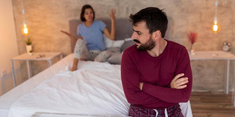 10 Things Husbands Need To Stop Nagging Their Wives About 10 Things Husbands Need To Stop Nagging Their Wives About