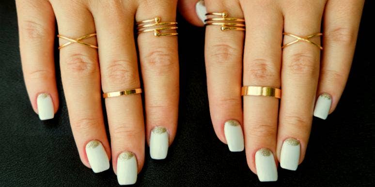 The 22 Best New Fall Nail Colors To Sport This Holiday Season