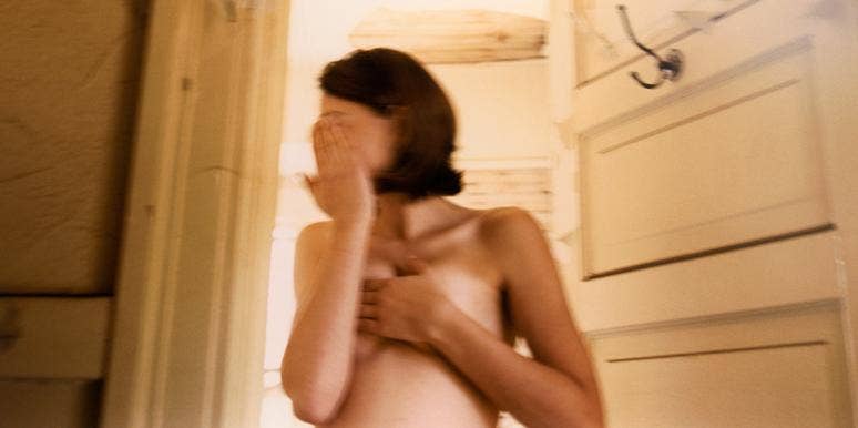 This Personality Trait Reveals If You're A Person Who Walks Around Naked This Personality Trait Reveals If You're A Person Who Walks Around Naked