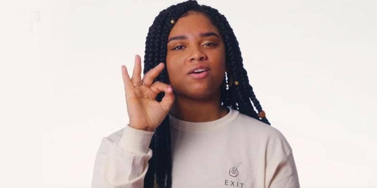 Nakia Smith Nakia Smith