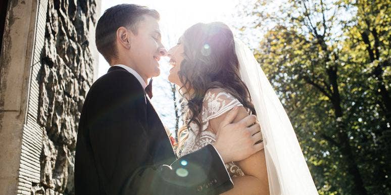 Changing Your Name After Marriage: I Changed Mine — But Not To His Changing Your Name After Marriage: I Changed Mine — But Not To His